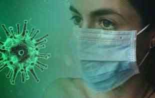 DANAS DVOCIFREN BROJ PREMINULIH: Zvanično 1.475 novih slučajeva koronavirusa