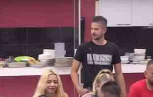 Bilal otkrio šta mu je Dino pričao o Dejanu, izneo sav PRLJAV VEŠ! Aleks PREBLEDELA (VIDEO)