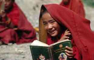 Šta je tibetanski metod vaspitanja?