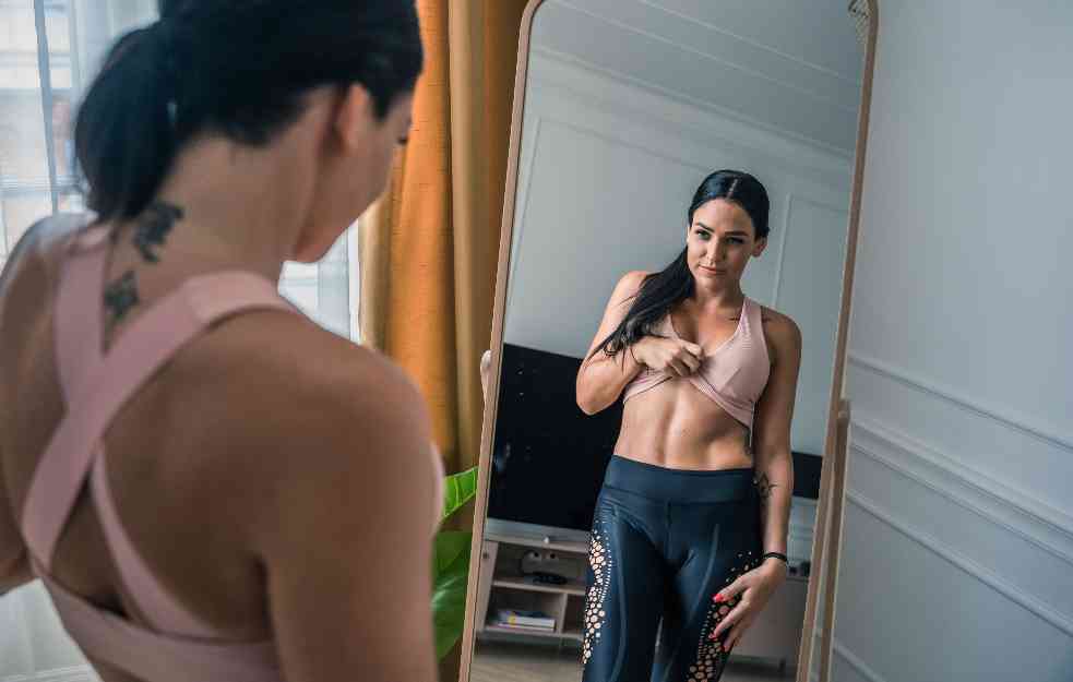 Otkrivamo koliko kilograma treba da ima žena visoka oko 170 cm