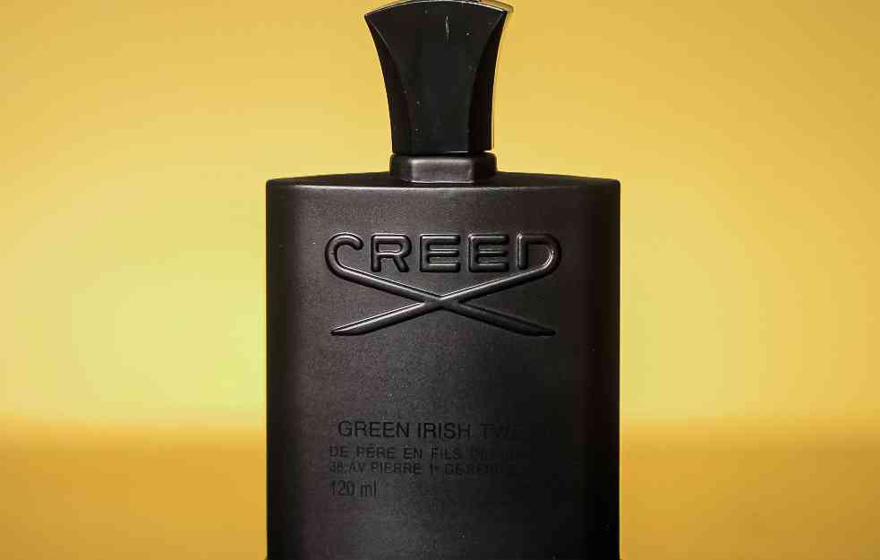 Creed parfemi su izuzetno skupi, evo i 10 razloga koji to opravdavaju