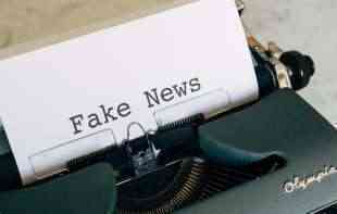Lažne vesti i nepoverenje građana - neke od posledica loše komunikacije medija i pravosuđa