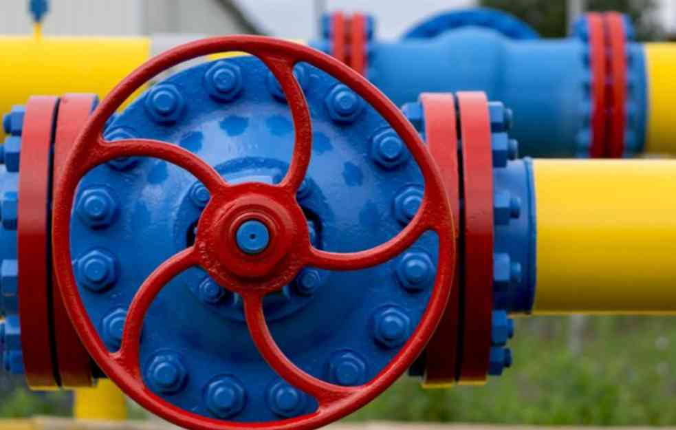 MAKEDONCI U PROBLEMU A BUGARI SE SNAŠLI: Bugarska uvozi tečni prirodni gas iz Grčke