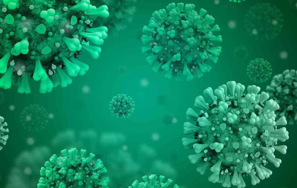EVO KOJI SU PODACI O OBOLELIMA ZA DANAŠNJI DAN: Zvanično 1.858 novih slučajeva koronavirusa