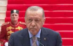 Erdogan o ruskom gasu: Cela <span style='color:red;'><b>Evropa</b></span> se pita kako će proći ova zima