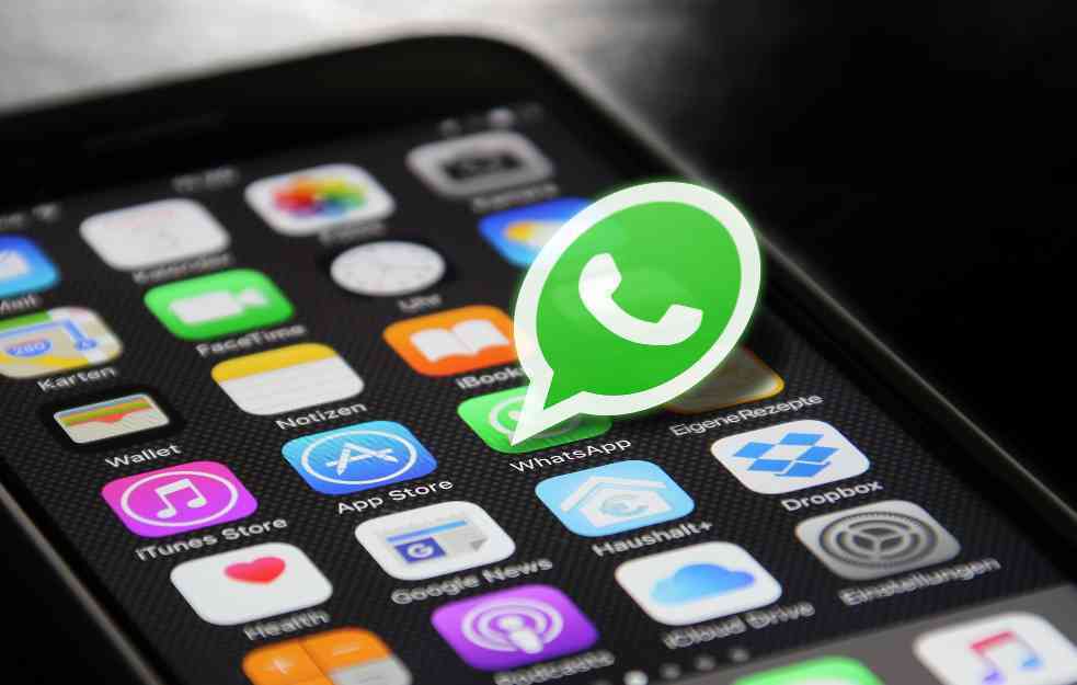 WhatsApp uskoro dobija neočekivani redizajn