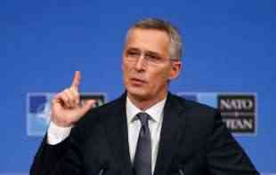 Stoltenberg: Ukrajini je hitno potrebna <span style='color:red;'><b>PVO</b></span>