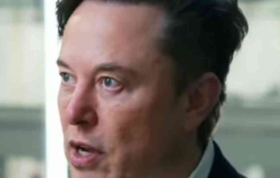 MASK NEGIRA KONTAKT SA PUTINOM : Otkrio je šta je prava istina