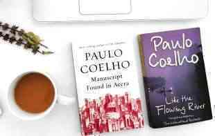 <span style='color:red;'><b>Paulo Koeljo</b></span>:  Citati koji će vam promeniti život i sudbinu!