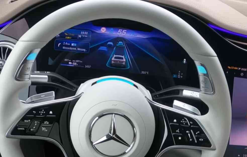Većina vozača još uvek zbunjena oko samovozećih automobila