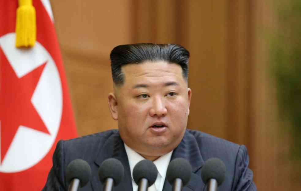 RASTU TENZIJE NA KOREJSKOM POLUOSTRVU: Severna koreja ponovo testira balističke projektile