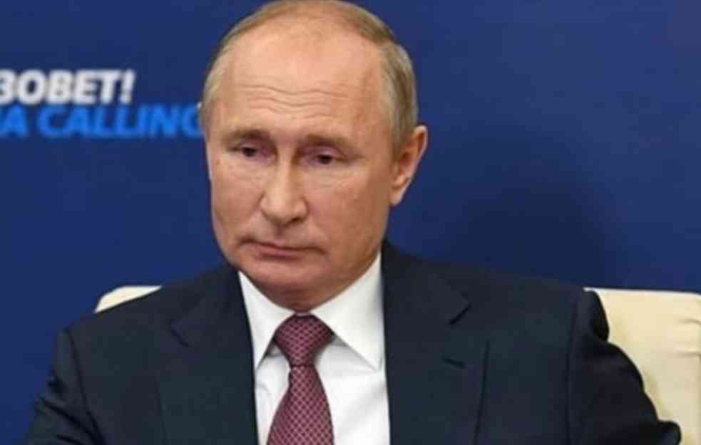 Više od 80 odsto Rusa ima poverenje u Putina 