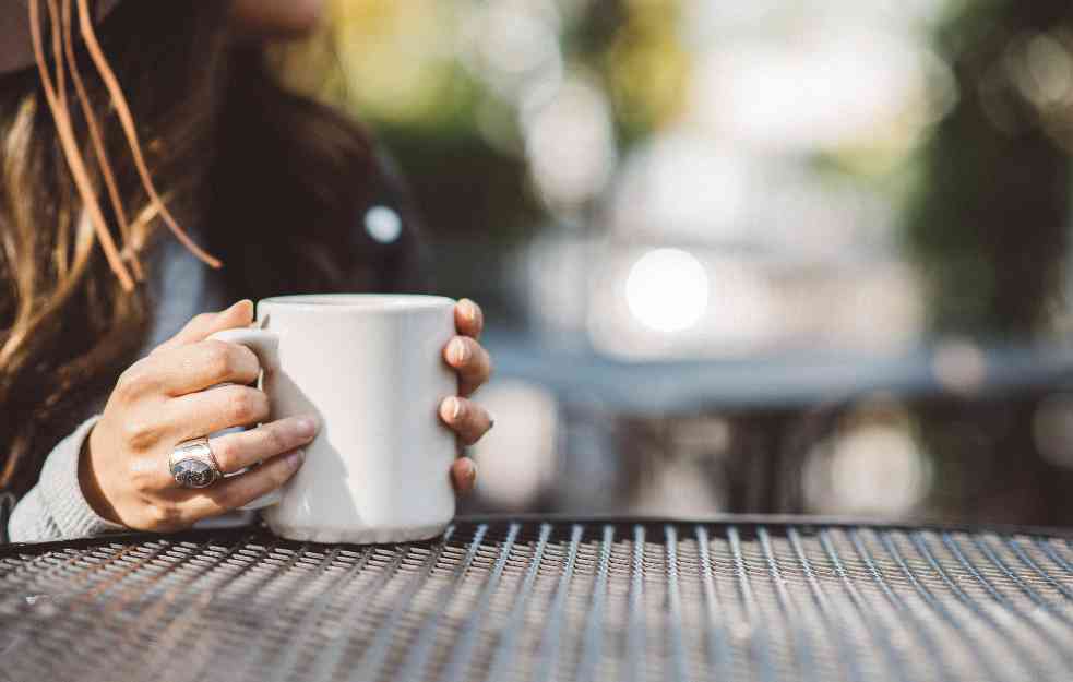 Vremenska prognoza za PONEDELJAK 16. oktobar