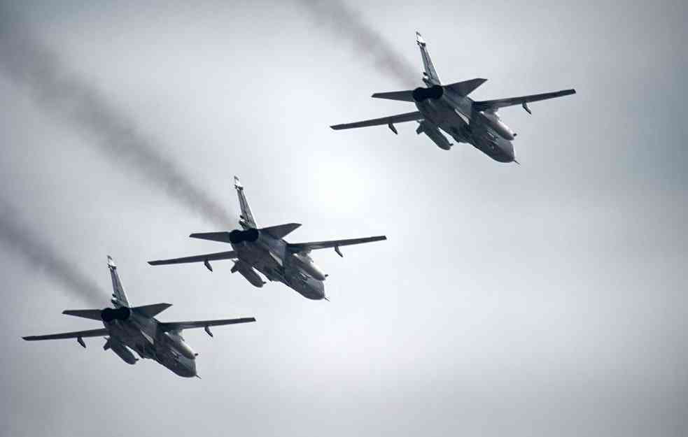 MODERNIZUJEMO AVIJACIJU: Srbija pregovara sa Francuskom o kupovini 12 borbenih aviona
