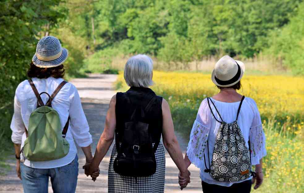 OVE ČINJENICE O MENOPAUZI SIGURNO NISTE ZNALI: Danas je svetski dan menopauze