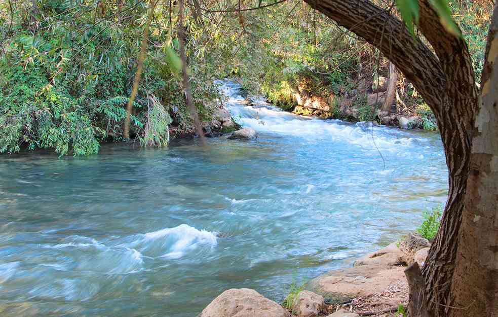 PRAVI TURISTIČKI RAJ: Reka Veliki Rzav obiluje izvorima mineralne vode