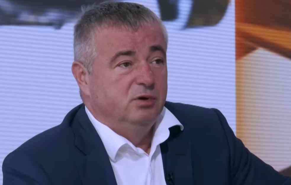 Bajatović o sankcijama: NIS će imati dovoljno derivata za Srbiju