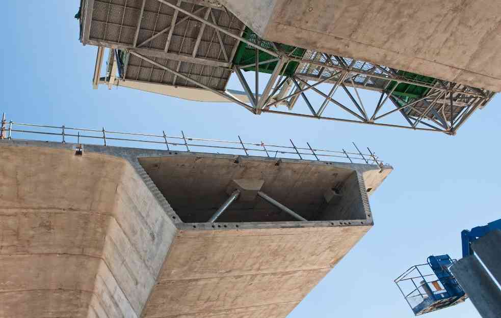 KORIDORI SRBIJE SAOPŠTILI:  Postoje sve neophodne dozvole za izgradnju mosta na obilaznici oko Novog Sada