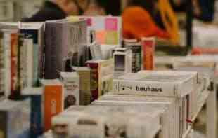 Međunarodni sajam knjiga u Beogradu od 23. do 30. oktobra