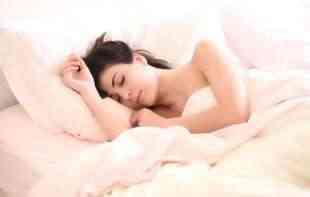 EVO ŠTA KAŽE ISTRAŽIVANJE: Osobe koje spavaju pet sati ili manje su u većem riziku od hroničnih bolesti