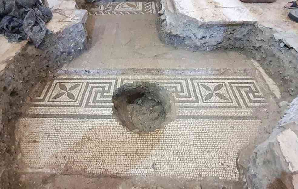 Da li je stvarno pronađena grobnica Svetog Nikole 
