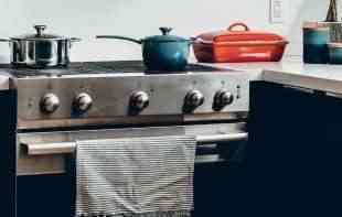 PRAKTIČNOST NA PRVOM MESTU: Pet pravila za uređenje kuhinje