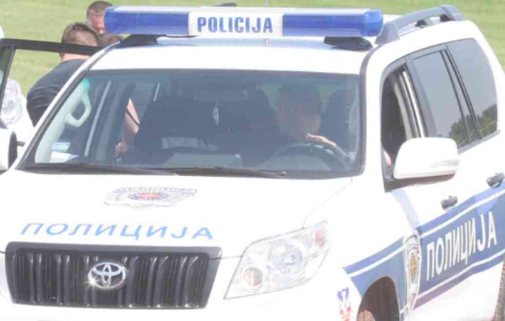 OGLASILO SE TUŽILAŠTVO: Identifikovan pucač iz Bulevara kralja Aleksandra, traga se za njim