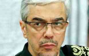 Iranski general se grubo našalio sa EU: Od moje zaplenjene imovine kupite <span style='color:red;'><b>ogrev</b></span> za zimu