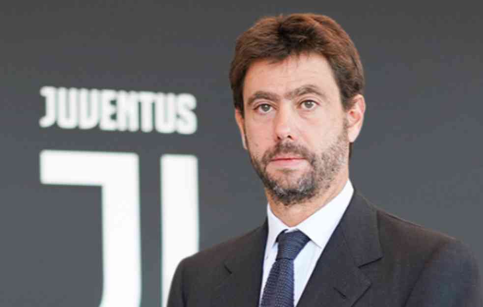 Juventus ponovo u centru skandala