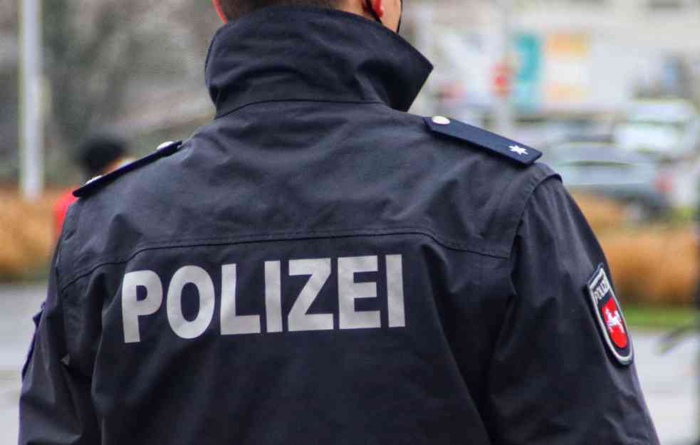 Pala banda RAZBOJNIKA: Srbin pljačkao i ubijao po Berlinu