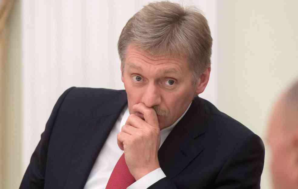 Peskov ne smatra da će novi britanski premijer promeniti odnos Britanije i Rusije