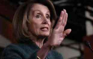 <span style='color:red;'><b>PELOSI</b></span>: Amerika će Ukrajinu podržavati dok ne dobije rat