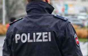 Nemci uhapsili sedam osoba osumnjičenih za <span style='color:red;'><b>osnivanje</b></span> terorističke organizacije