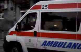 TRAGEDIJA: Devojčica (14) preminula ispred škole