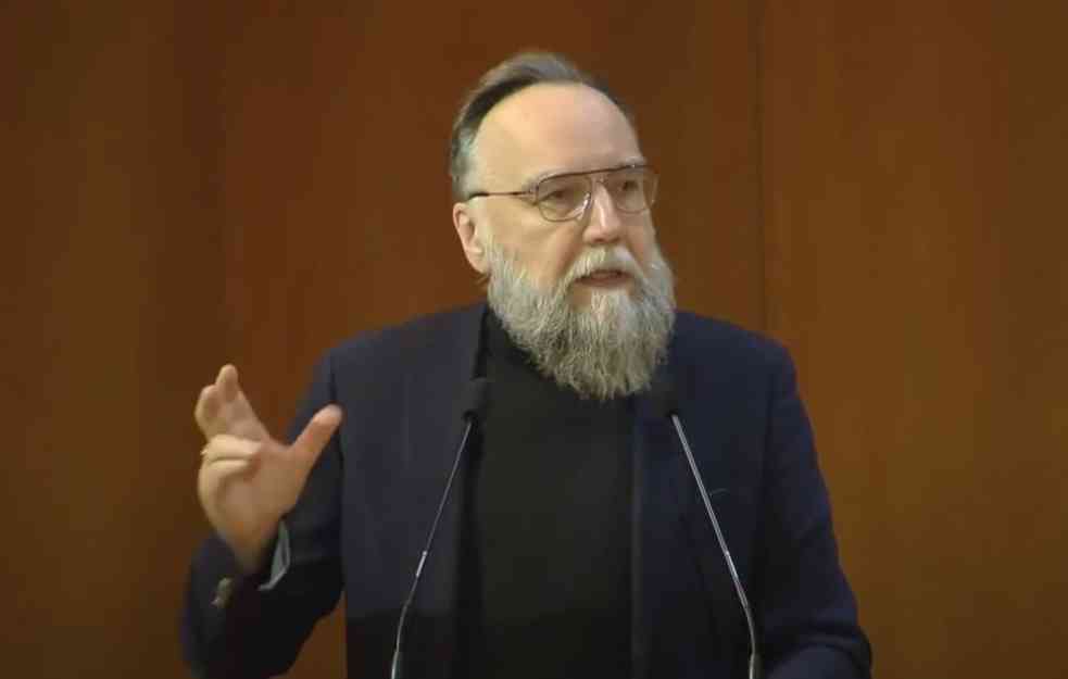 ALEKSANDAR DUGIN: Dromokratija – brzina kao moć