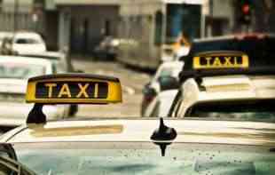 Za vožnju od 5 kilometara platili 65 evra: Taksisti u Hrvatskoj oštro udaraju po novčaniku