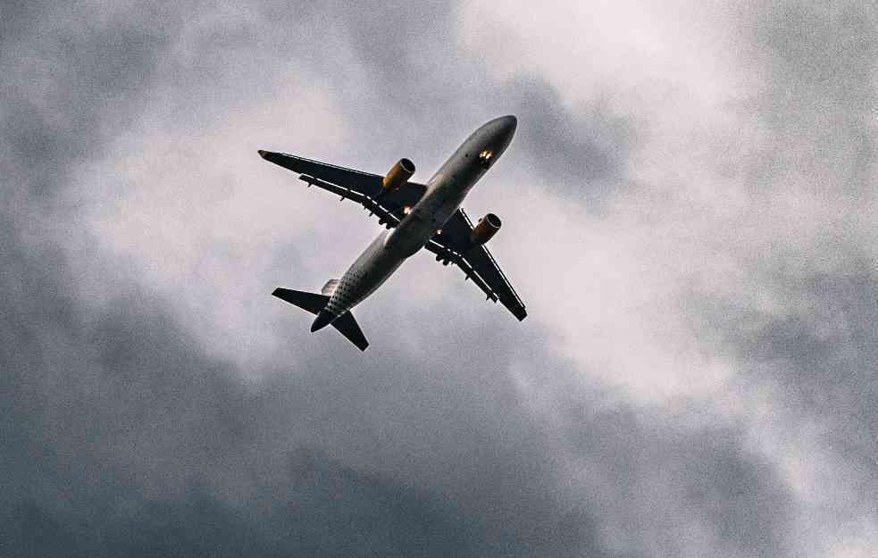 NEVEROVATAN PODATAK: Privatni avioni iz Evrope zagađuju kao 50 miliona ljudi