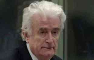 Porodica Radovana Karadžića tužila SAD, traže ukidanje sankcija