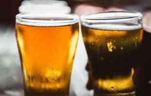 Novi svetski rekord u ispijanju piva: Grupa nemaca oborila sve rekorde