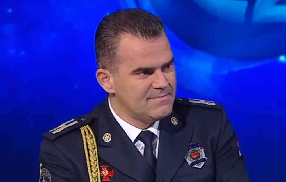 Da li će Srbija konačno dobiti PRAVOG direktora POLICIJE: Visoko obrazovani, dokazani profesionalac je kandidat 