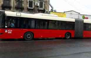 GSP Beograd raspisao <span style='color:red;'><b>tender</b></span> za kupovinu 130 zglobnih niskopodnih autobusa na gas