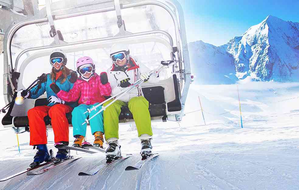ZIMSKA SEZONA NA VRATIMA: Spremaju se skijališta, banje, novogodišnji aranžmani 