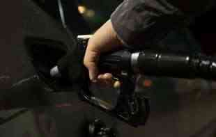 Auto - gas u Austriji neisplativ, cena mu je skuplja od benzina
