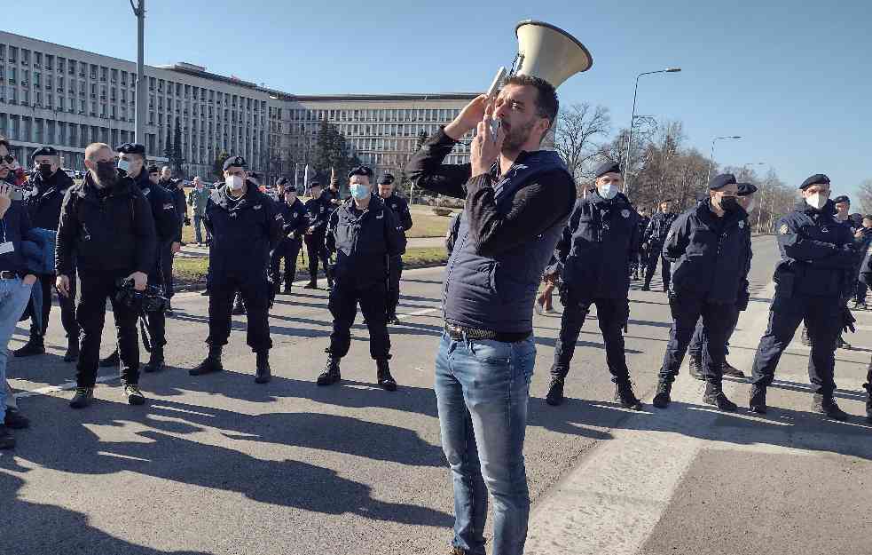 Manojlović: I MEĐU NAPREDNJACIMA IMA PROTIVNIKA ISKOPAVANJA LITIJUMA!