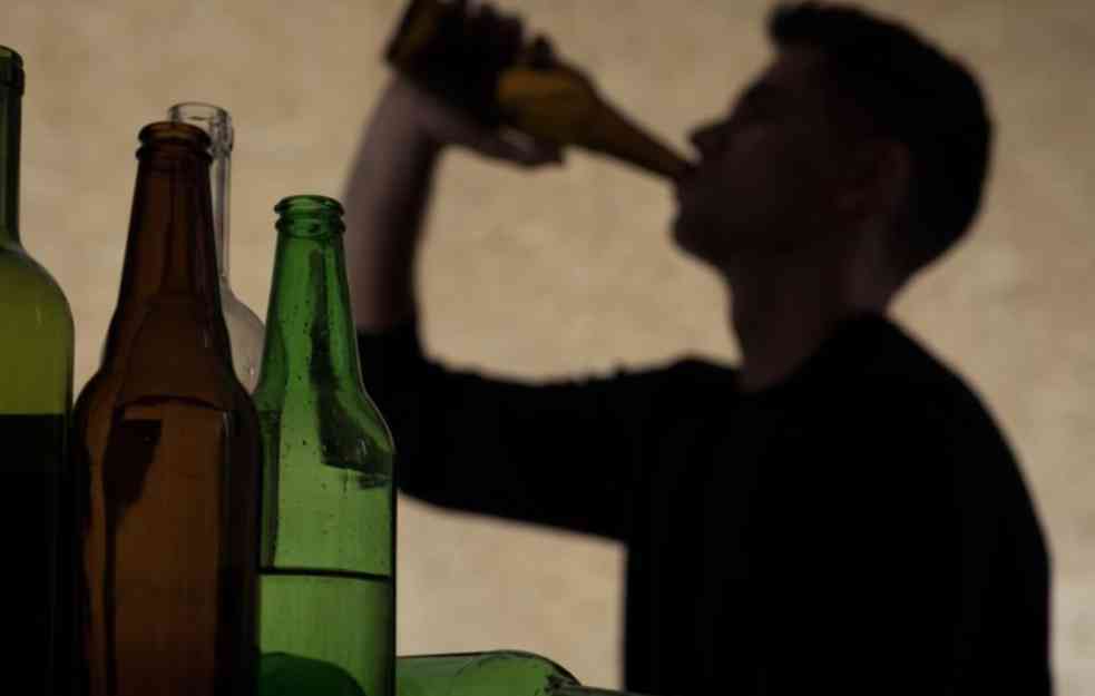 Pet najčešćih zabluda o alkoholu