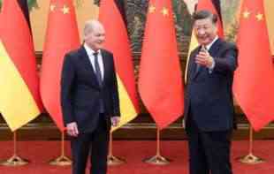 Nemačka trči u zagrljaj Kini, <span style='color:red;'><b>saradnja</b></span> im je potrebnija više nego ikada