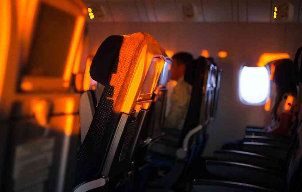TRIK IZ PRVE RUKE: Pilot otkrio kada možete rezervisati letove po najjeftinijoj ceni