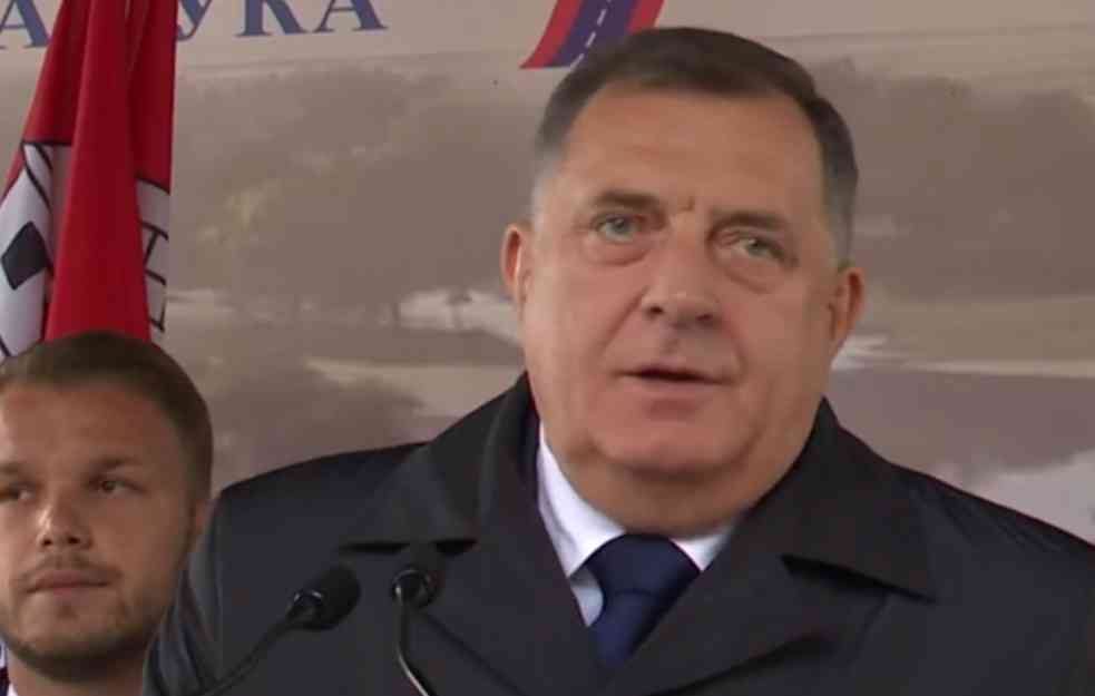 Dodik: Nova Vlada RS će biti formirana za dvadesetak dana