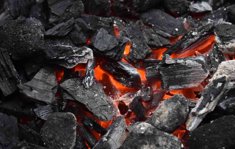 NAJVEČI ZAGAĐIVAĆ ALI TO IZGLEDA NIJE VAŽNO: Ove godine istorijska potrošnja uglja
