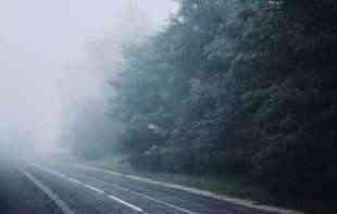 Popaljeni <span style='color:red;'><b>meteoalarmi</b></span> na jugu i severu Srbije: RHMZ apeluje na vozače
